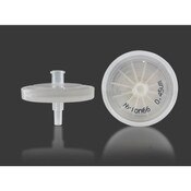 Syringe Filter, Nylon, 0.45um